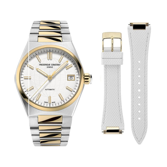 Frederique Constant Ceas de mână FC-303V2NH3B