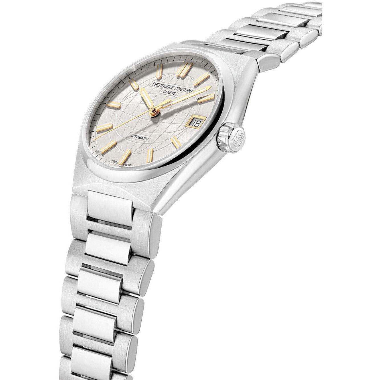 Frederique Constant Ceas de mână FC-303WG2NH6B