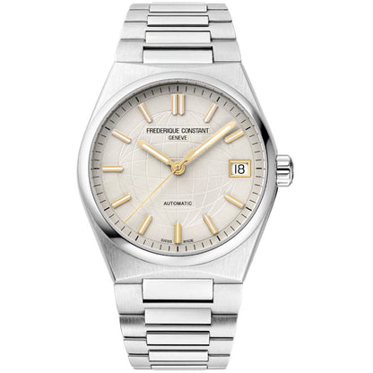 Frederique Constant Ceas de mână FC-303WG2NH6B