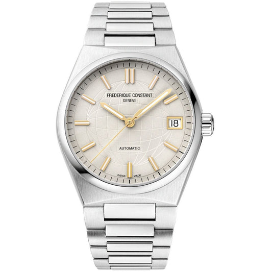 Frederique Constant Ceas de mână FC-303WG2NH6B