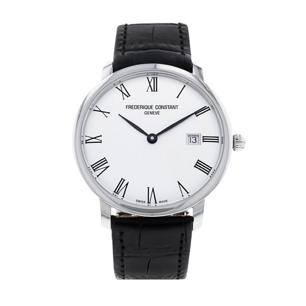 Frederique Constant Ceas de mână FC-306MR4S6