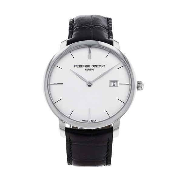 Frederique Constant Ceas de mână FC-306S4S6