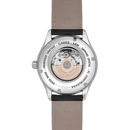 Frederique Constant Ceas de mână FC-310MCK5B6