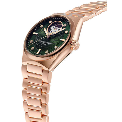 Frederique Constant Ceas de mână FC-310MPGRD2NH4B