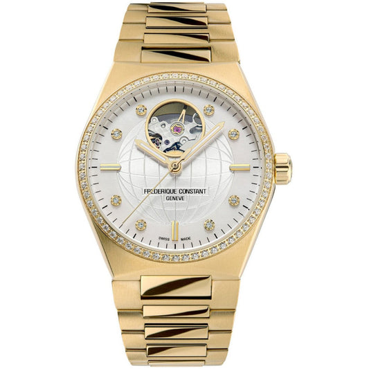 Frederique Constant Ceas de mână FC-310MPWD2NHD5B