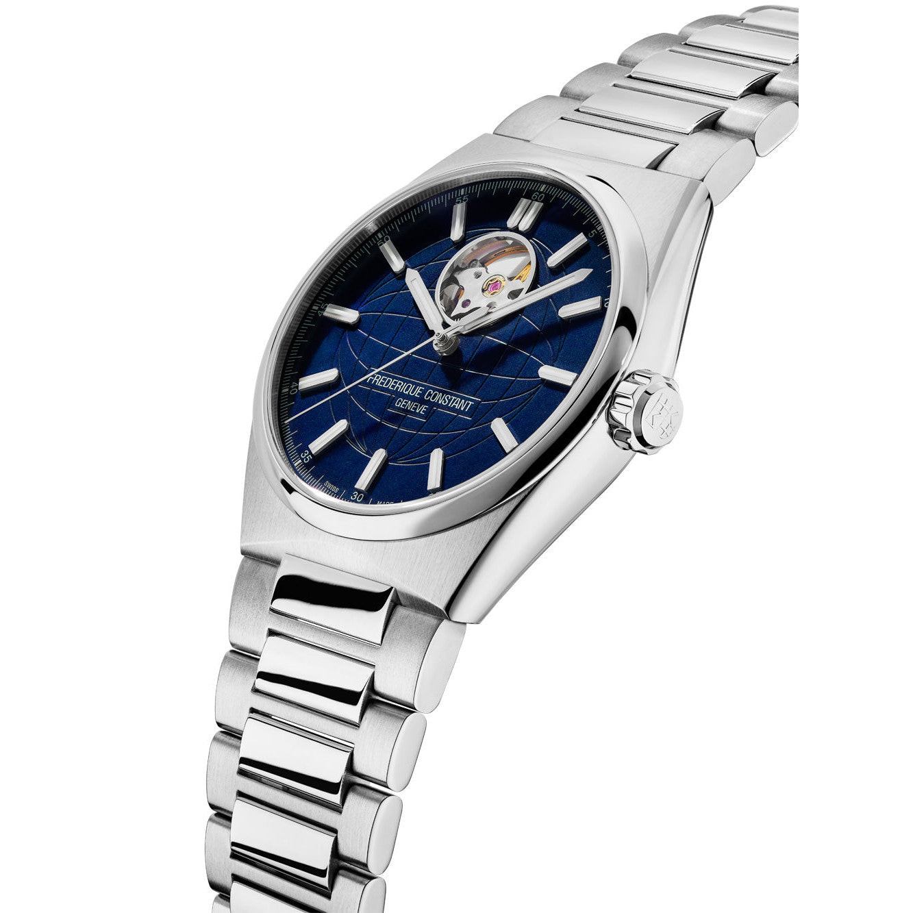 Frederique Constant Ceas de mână FC-310N4NH6B