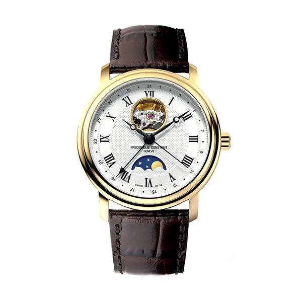 Frederique Constant Ceas de mână FC-335MC4P5