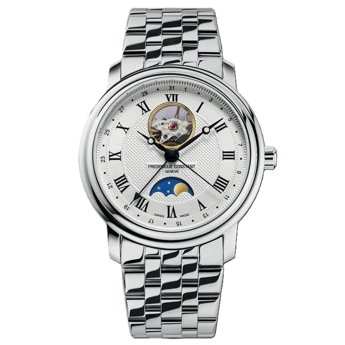 Frederique Constant Ceas de mână FC-335MC4P6B2