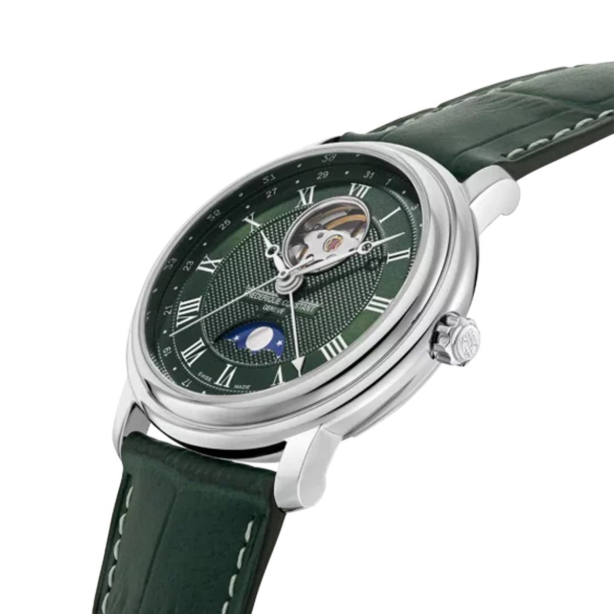 Frederique Constant Ceas de mână FC-335MCGRW4P26