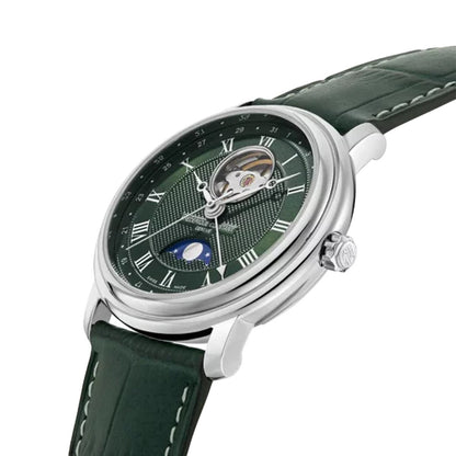 Frederique Constant Ceas de mână FC-335MCGRW4P26