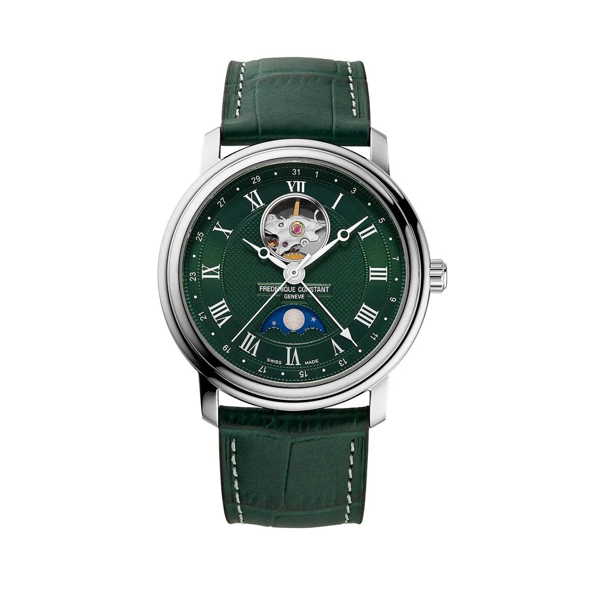 Frederique Constant Ceas de mână FC-335MCGRW4P26