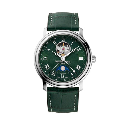 Frederique Constant Ceas de mână FC-335MCGRW4P26