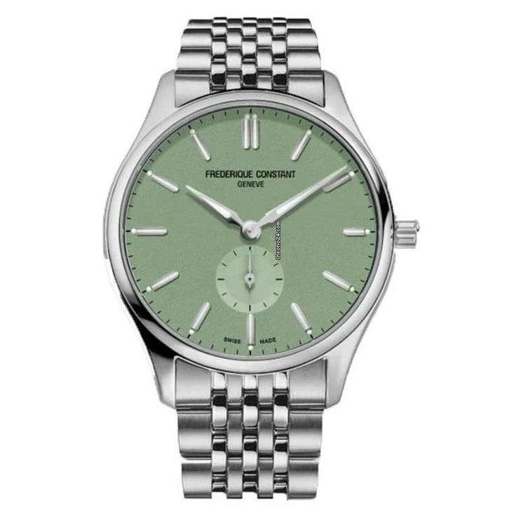 Frederique Constant Ceas de mână FC-530GR3B6B