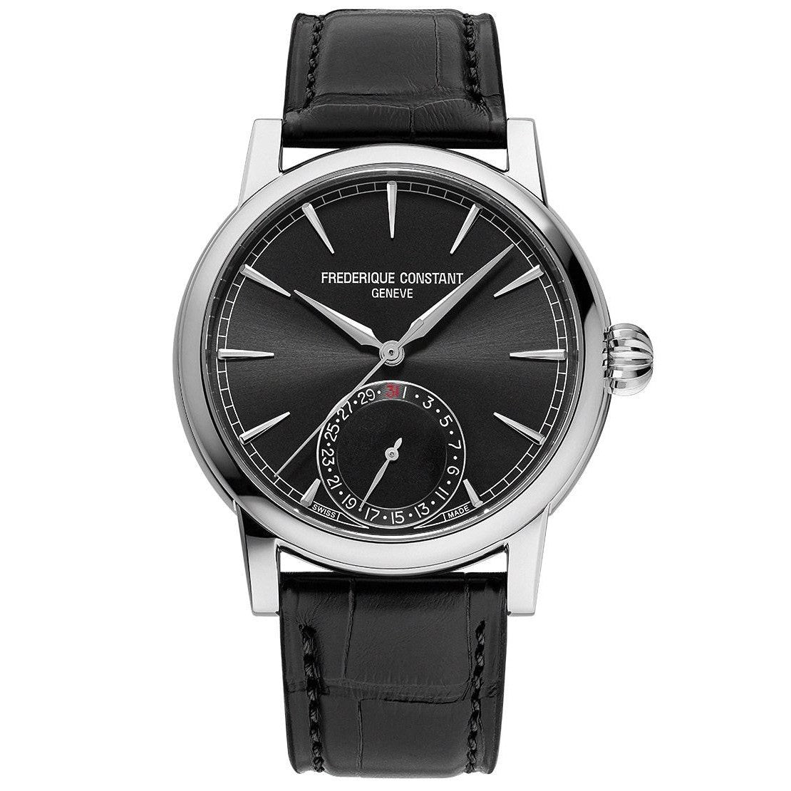Frederique Constant Ceas de mână FC-706B3H6