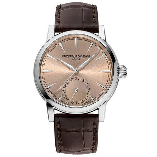 Frederique Constant Ceas de mână FC-706SAL3H6