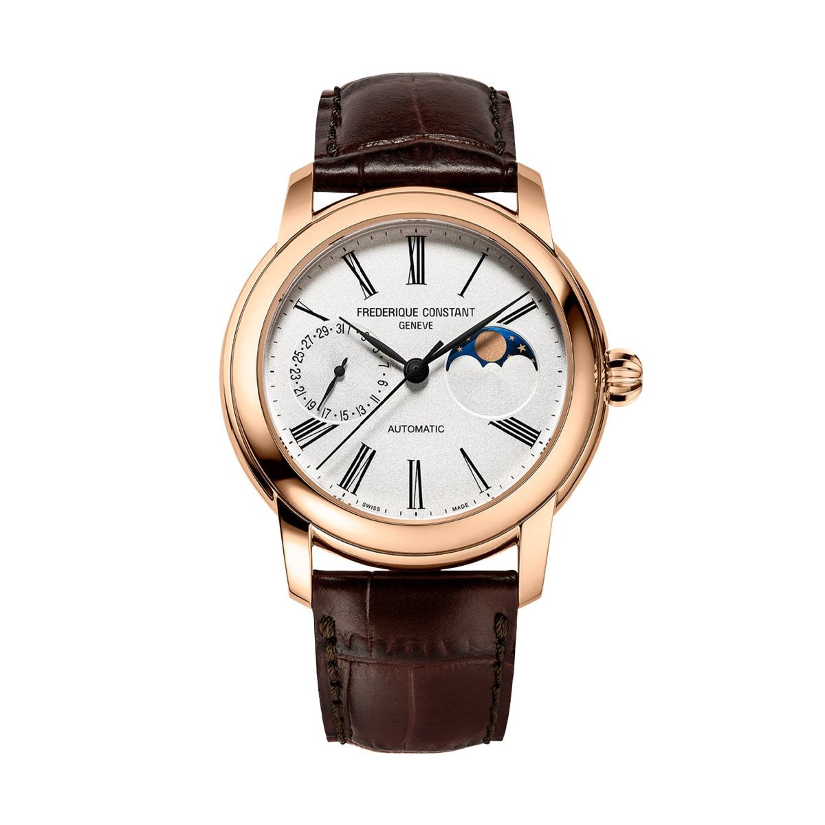 Frederique Constant Ceas de mână FC-712MS4H4
