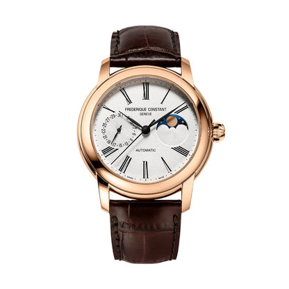 Frederique Constant Ceas de mână FC-712MS4H4
