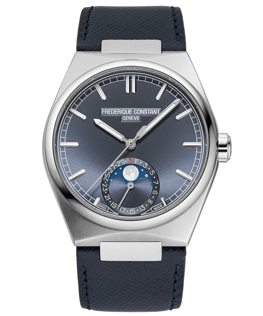 Frederique Constant Ceas de mână FC-716BL3NH6