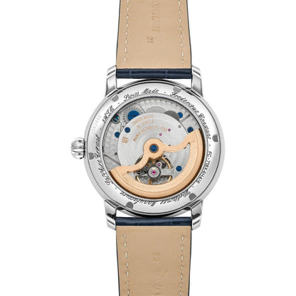 Frederique Constant Ceas de mână FC-718WM4H6