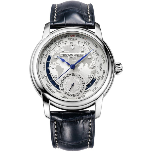 Frederique Constant Ceas de mână FC-718WM4H6