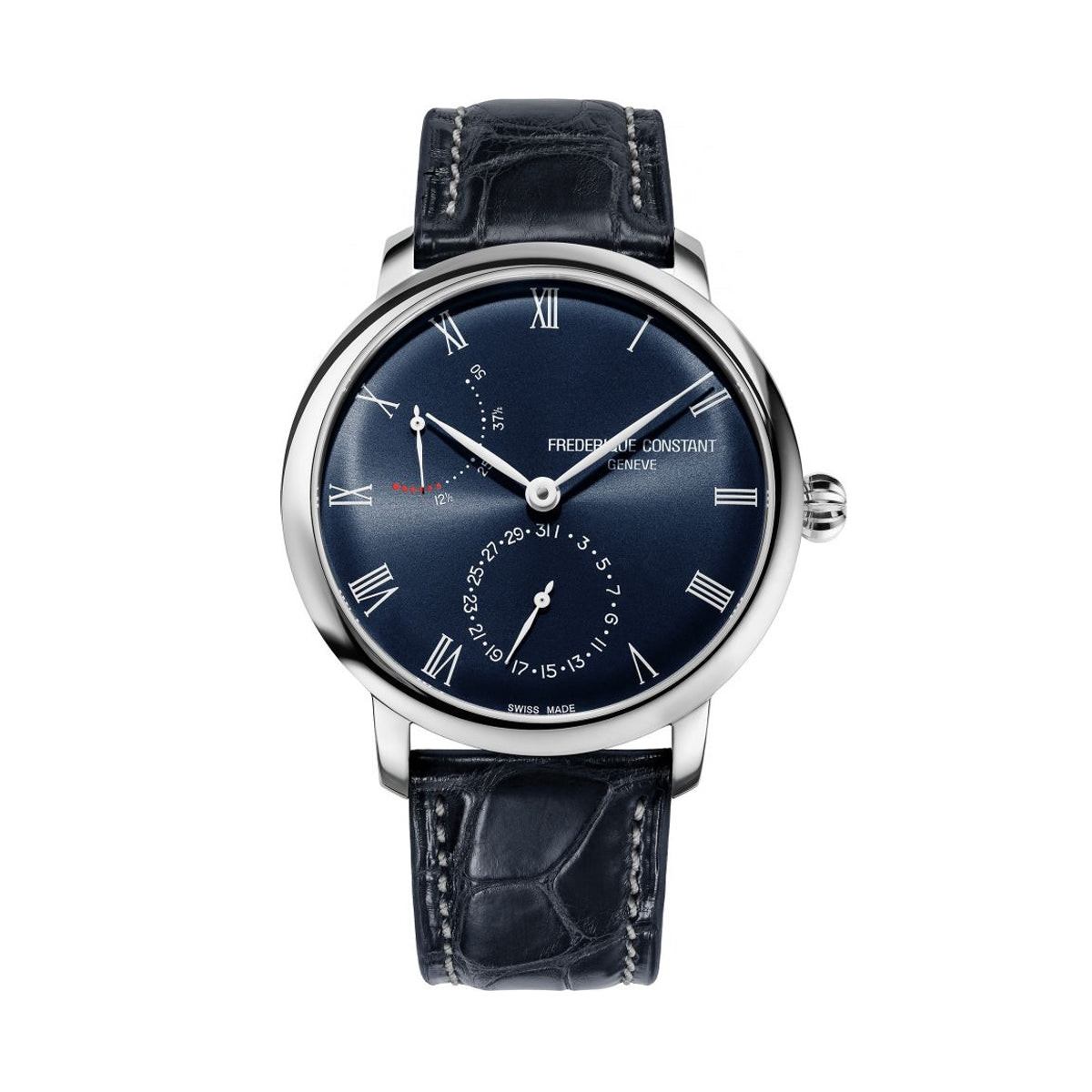 Frederique Constant Ceas de mână FC-723NR3S6
