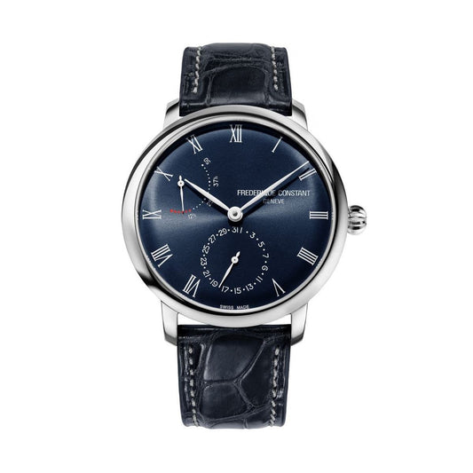 Frederique Constant Ceas de mână FC-723NR3S6