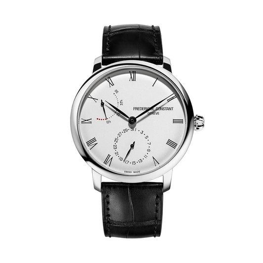 Frederique Constant Ceas de mână FC-723WR3S6
