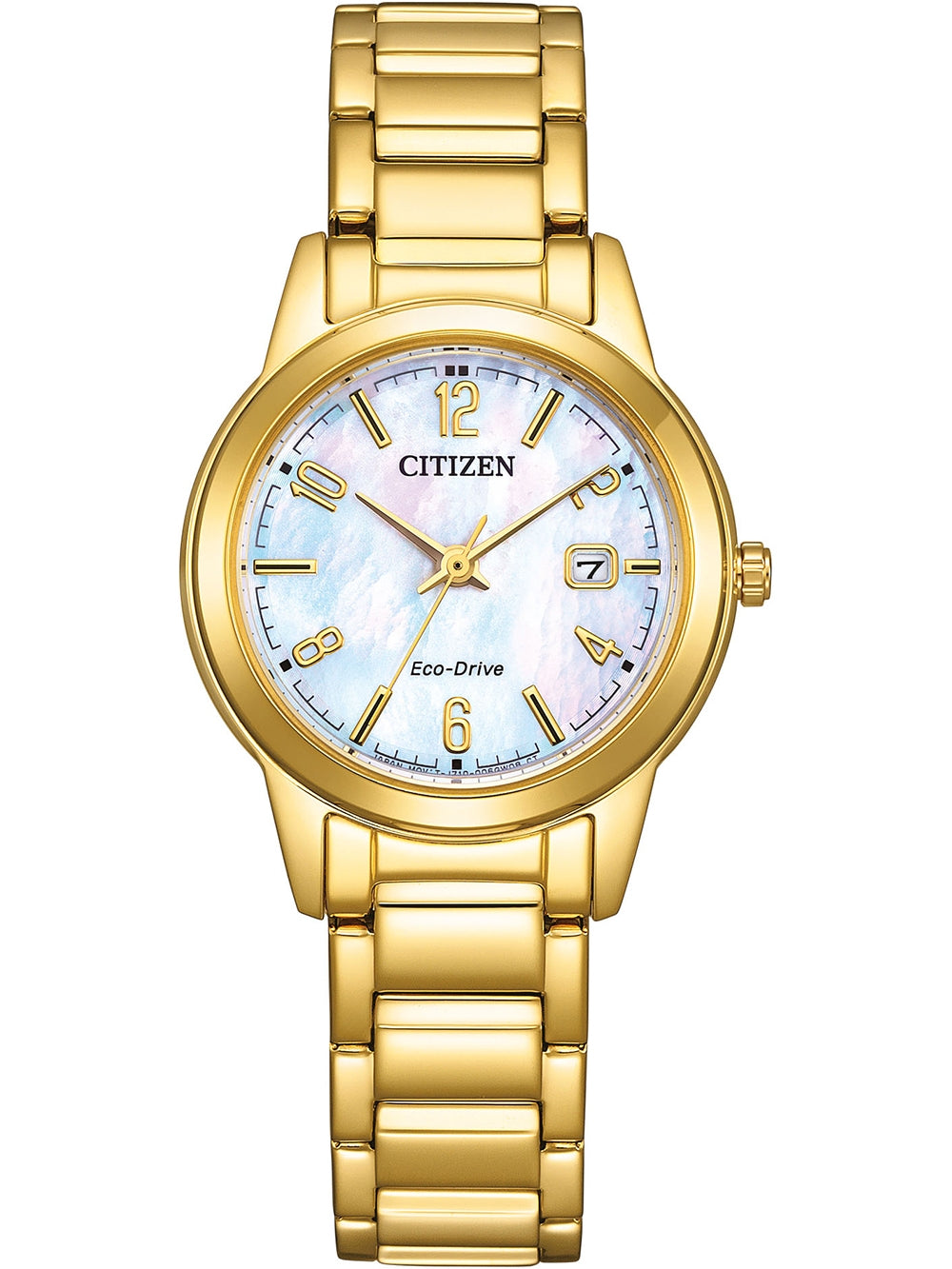 Citizen Ceas de mână FE1242-78D