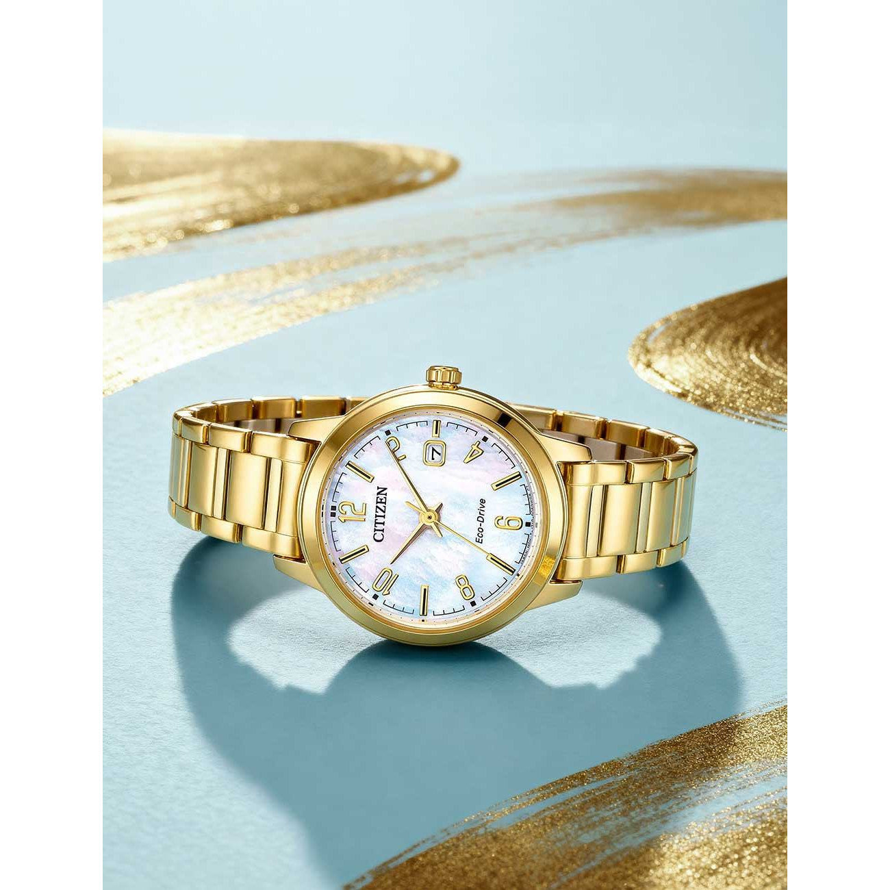 Citizen Ceas de mână FE1242-78D