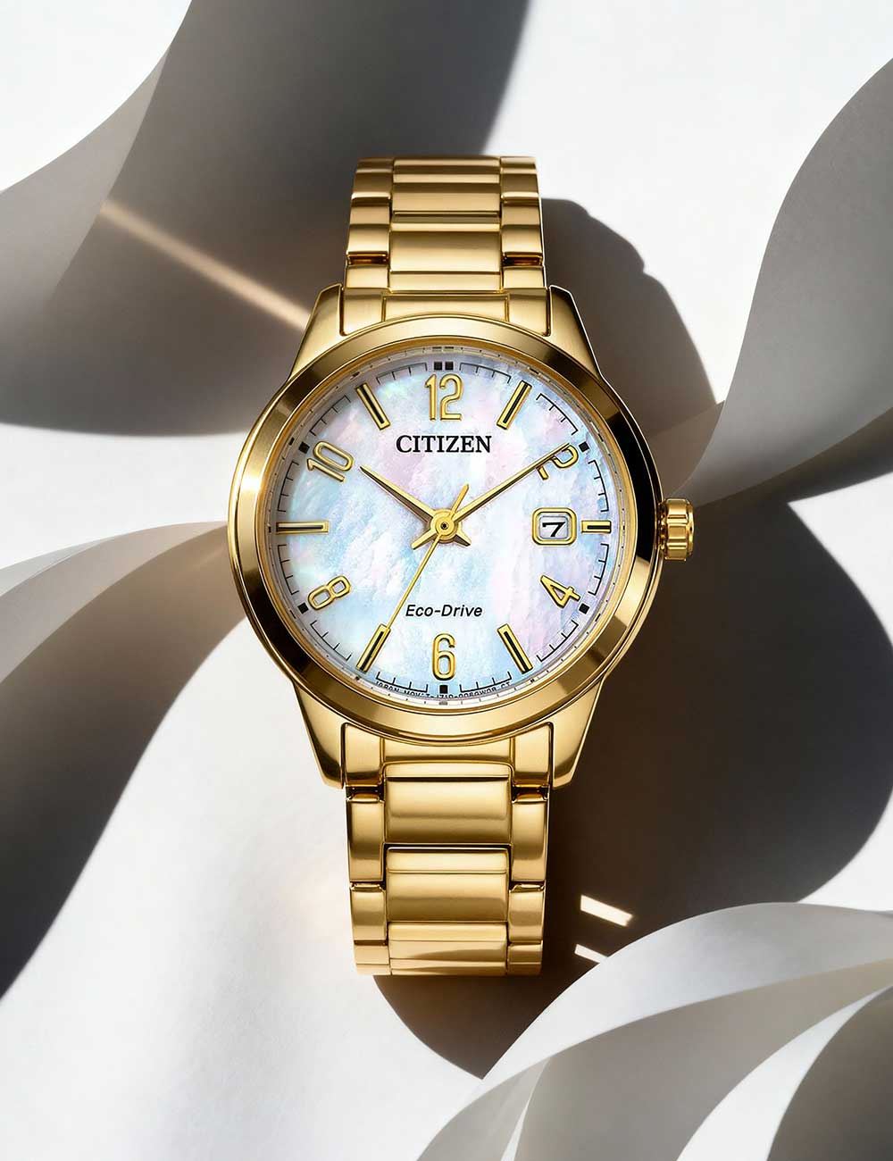 Citizen Ceas de mână FE1242-78D
