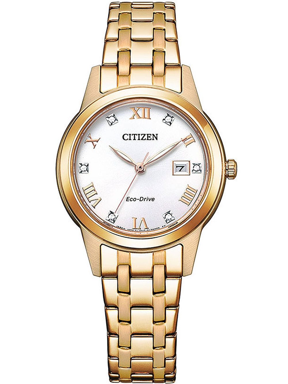Citizen Ceas de mână FE1243-83A