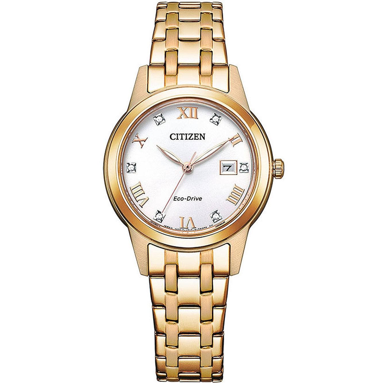 Citizen Ceas de mână FE1243-83A