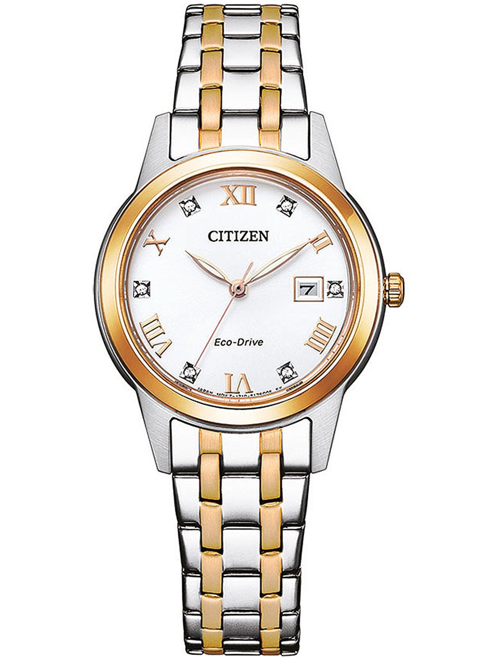 Citizen Ceas de mână FE1246-85A