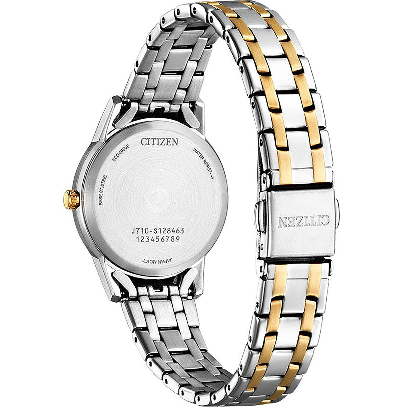 Citizen Ceas de mână FE1246-85A