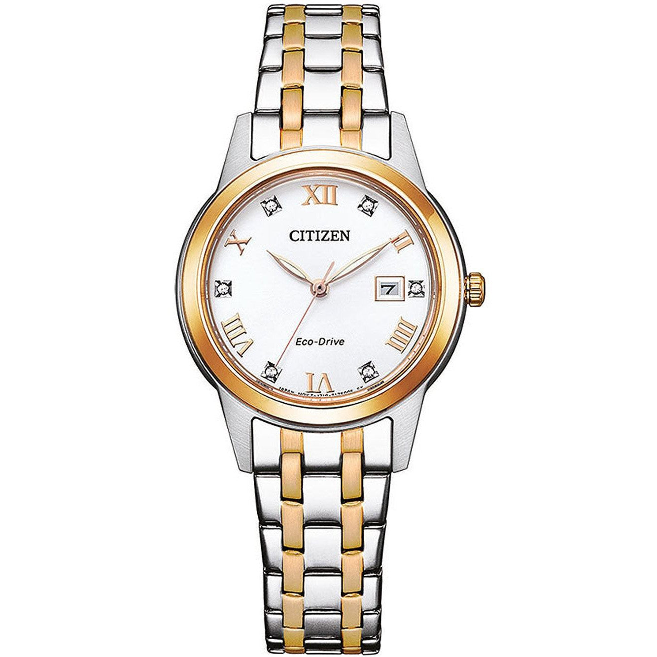Citizen Ceas de mână FE1246-85A