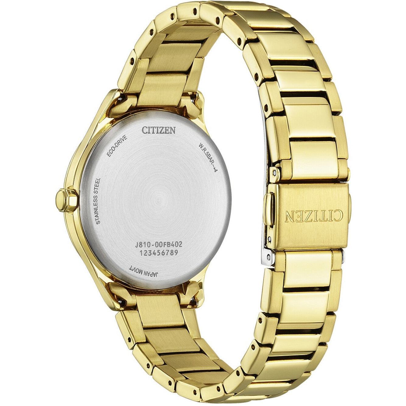 Citizen Ceas de mână FE6122-64X