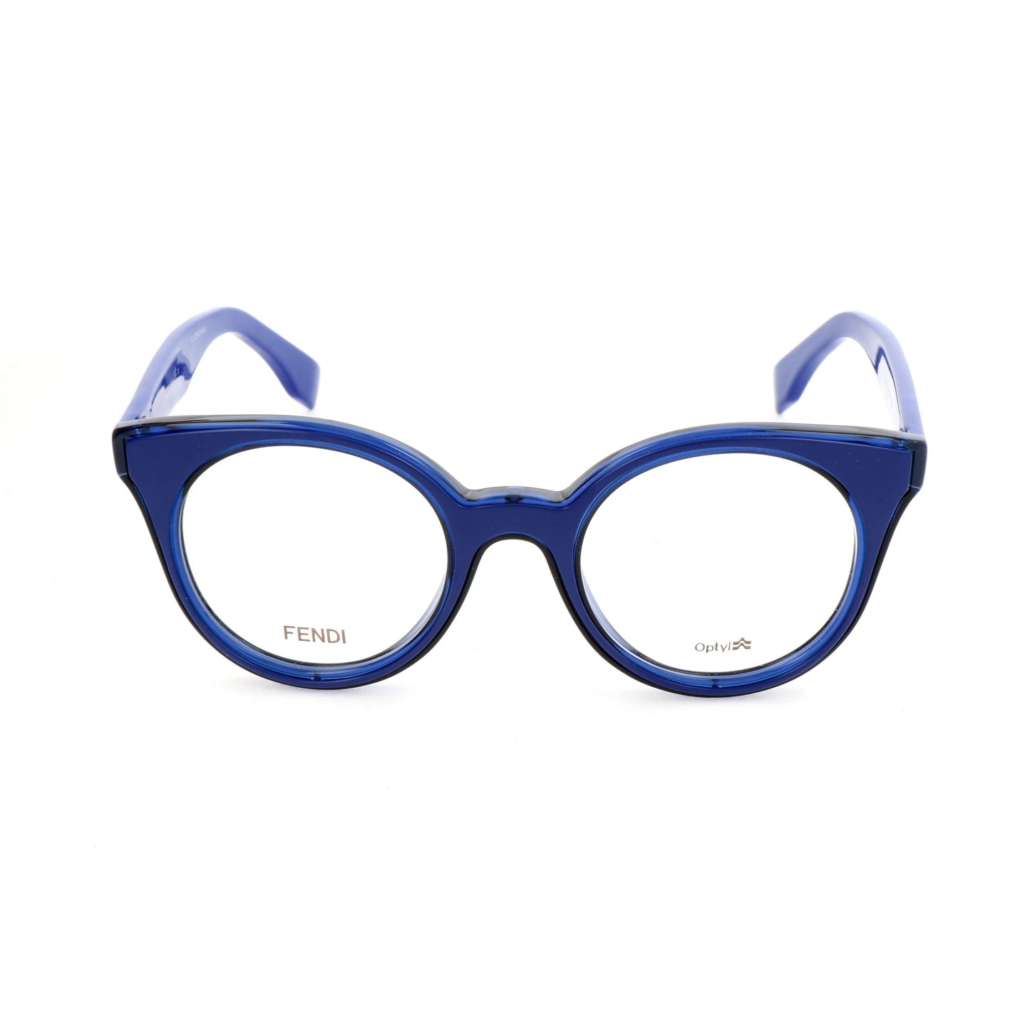 Fendi Rame ochelari de vedere FF-0198-L04