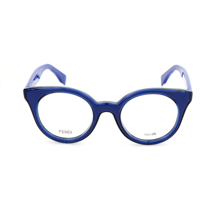 Fendi Rame ochelari de vedere FF-0198-L04