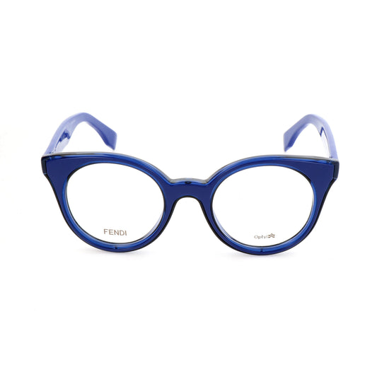 Fendi Rame ochelari de vedere FF-0198-L04