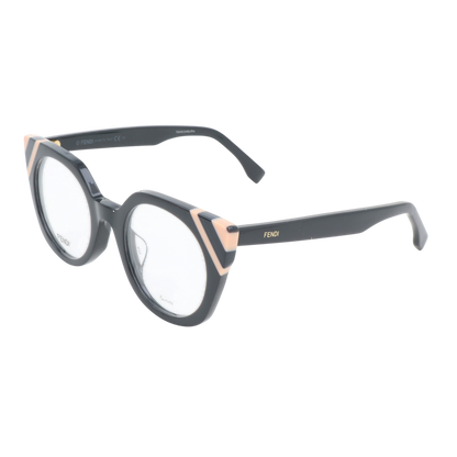 Fendi Rame ochelari de vedere FF-0246-KB7