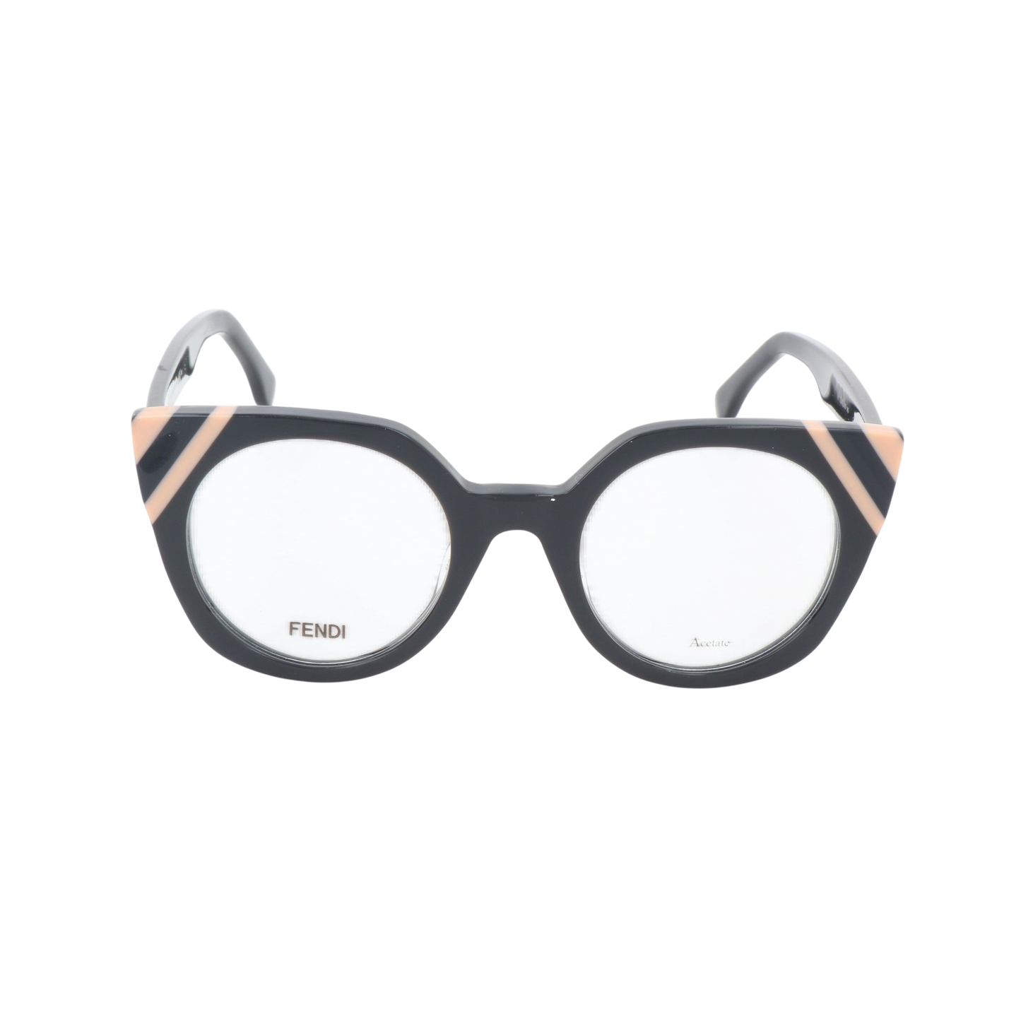 Fendi Rame ochelari de vedere FF-0246-KB7