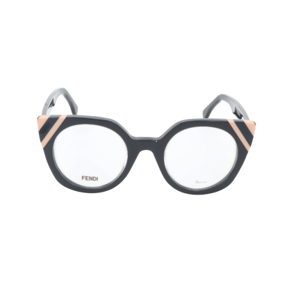 Fendi Rame ochelari de vedere FF-0246-KB7