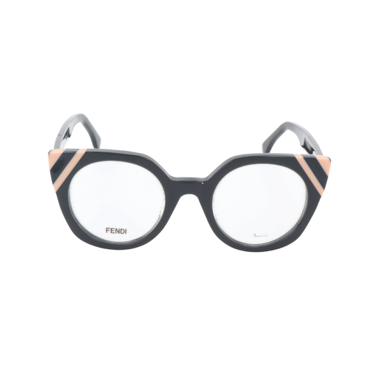 Fendi Rame ochelari de vedere FF-0246-KB7