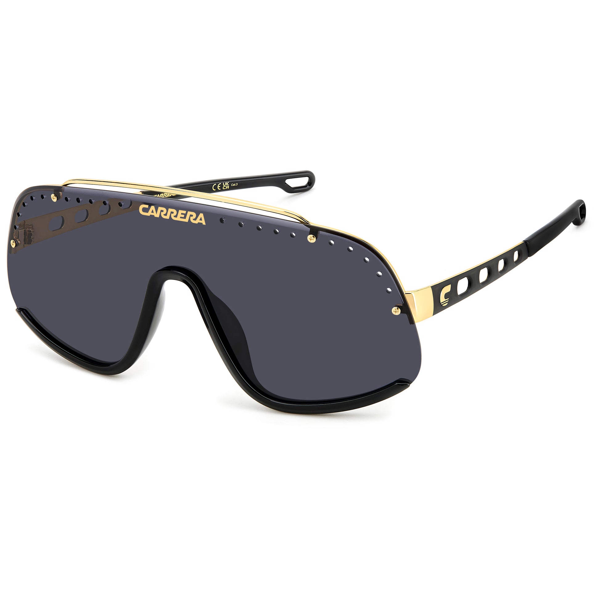 Carrera Ochelari de soare FLAGLAB162M2