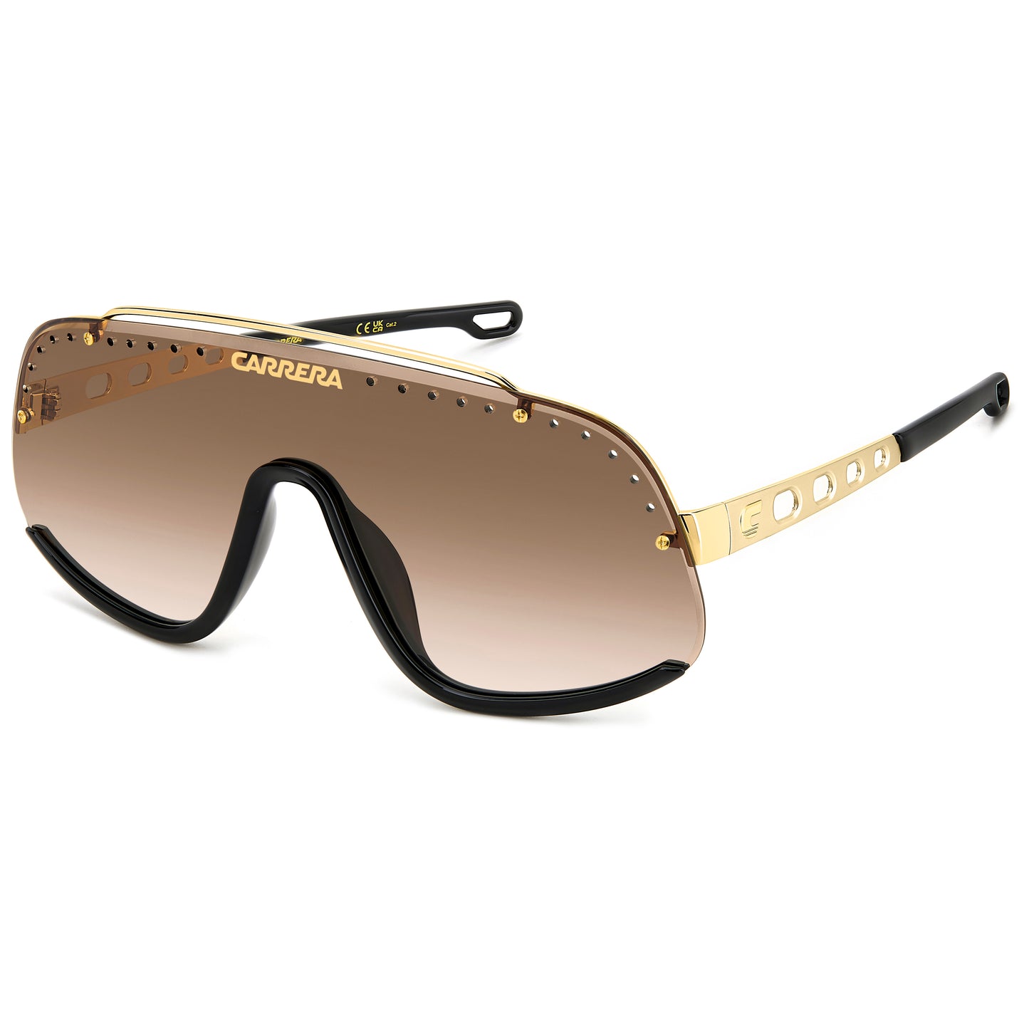 Carrera Ochelari de soare FLAGLAB16FG4