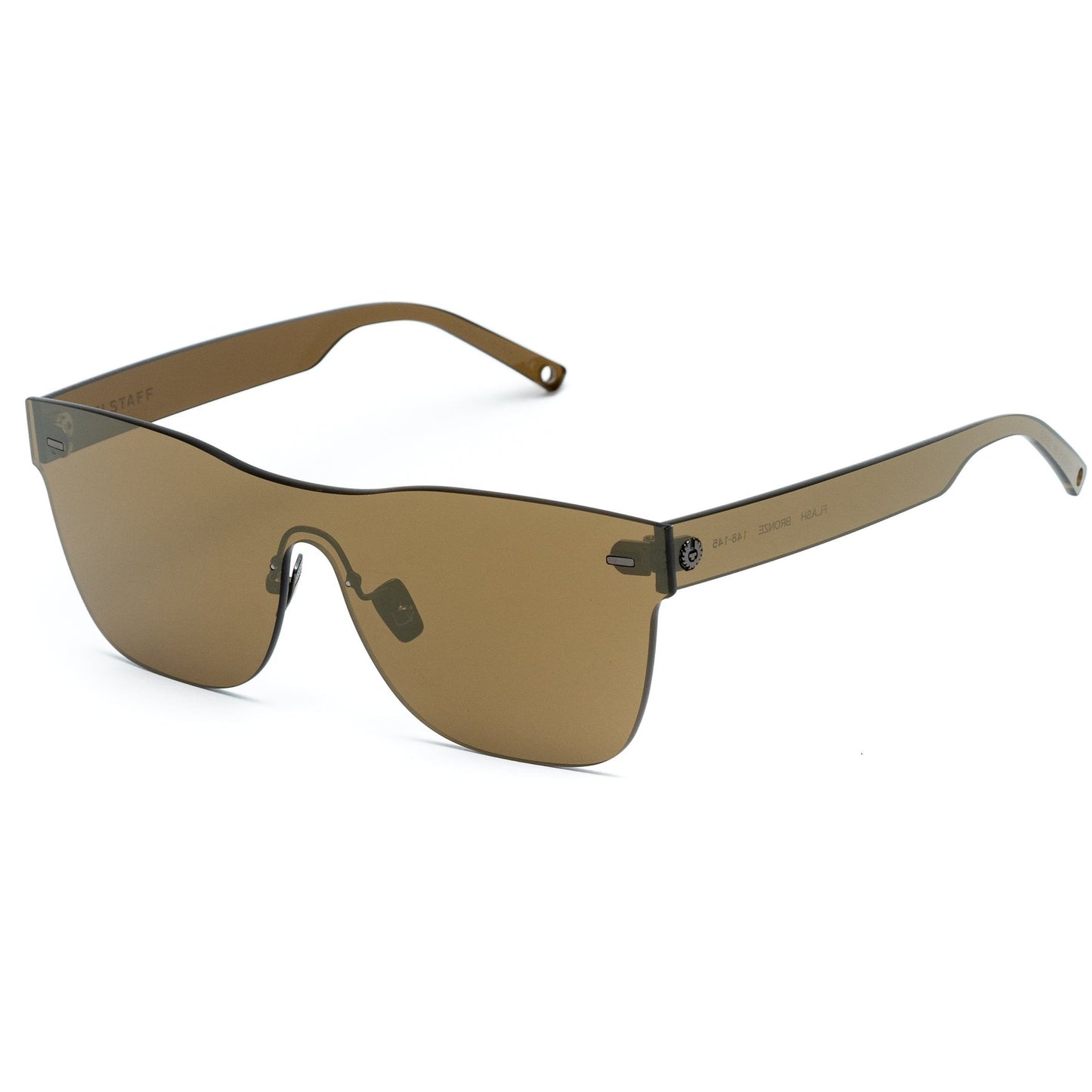 Belstaff Ochelari de soare FLASH-BRONZE