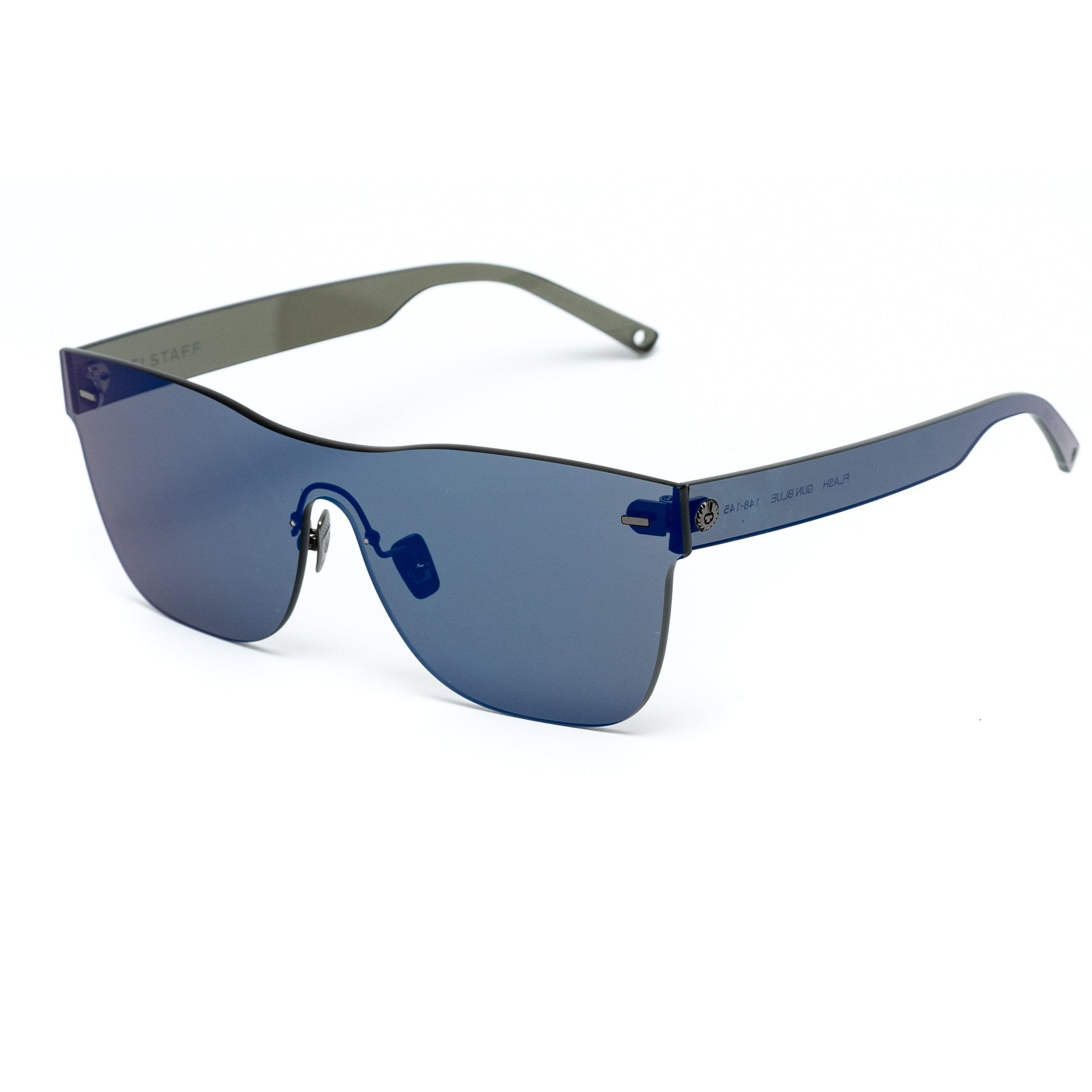 Belstaff Ochelari de soare FLASHGUNAZUL
