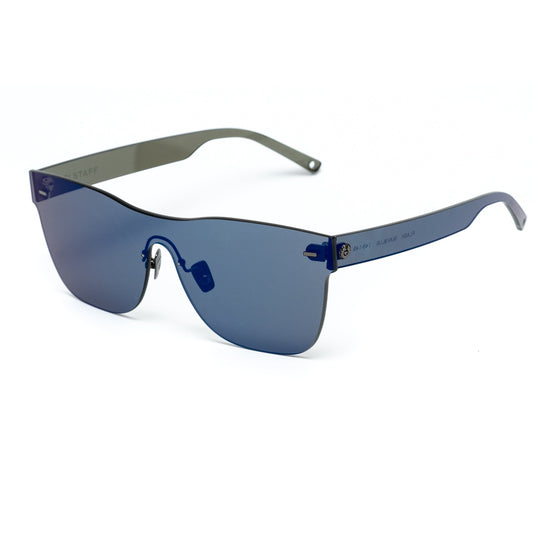 Belstaff Ochelari de soare FLASHGUNAZUL