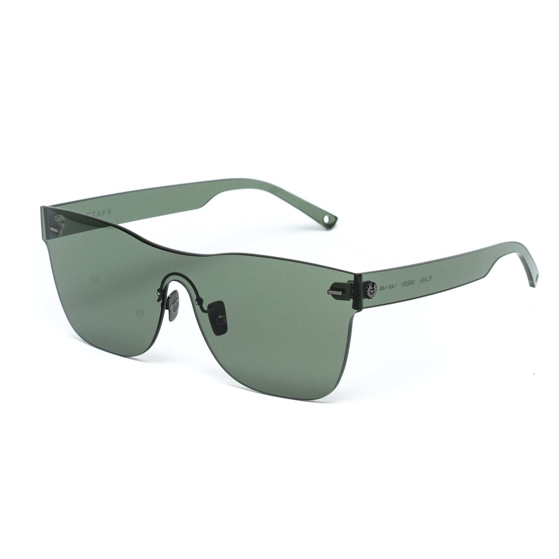 Belstaff Ochelari de soare FLASH-VERDE
