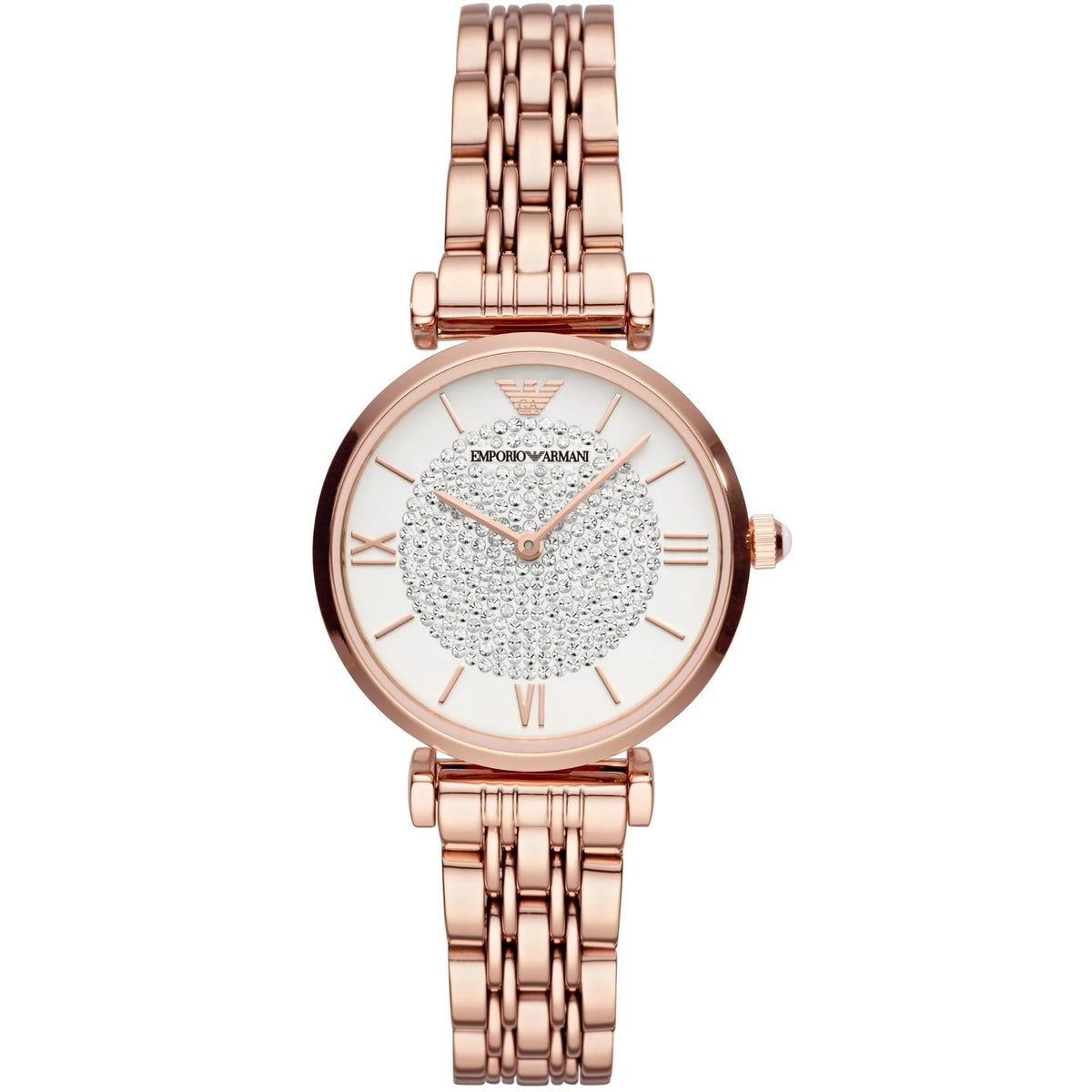 Emporio Armani Ceas de mână FO-AR11244